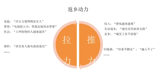 年返乡电商创业研究报告