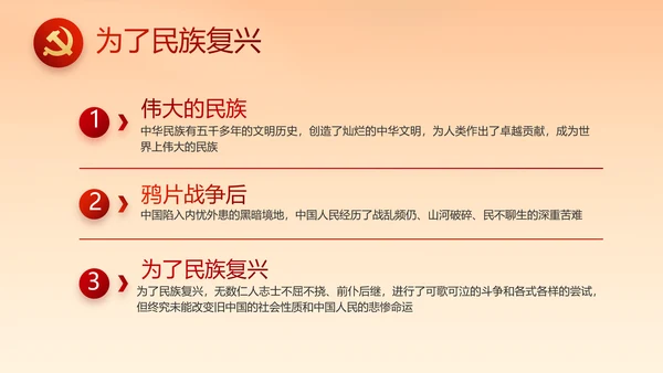 党建党支部年终工作总结汇报PPT党课