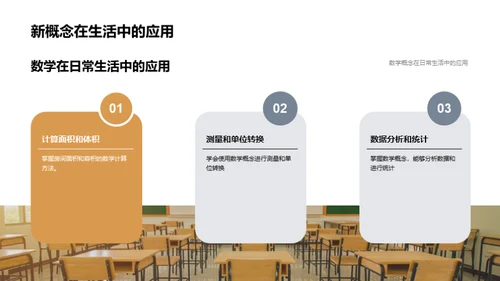 数学的探索之旅