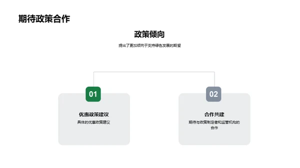 绿色先锋 我们的环保行动