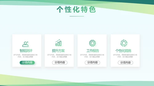 大气新农村医疗合作社动态PPT