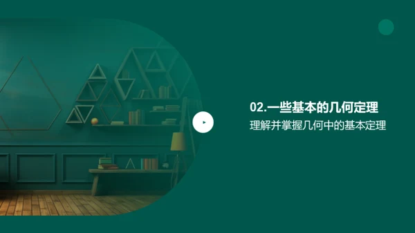 几何图形的世界