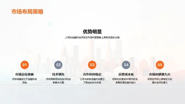 金融科技赋能新未来