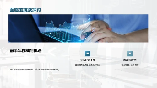 半年里程回顾与展望