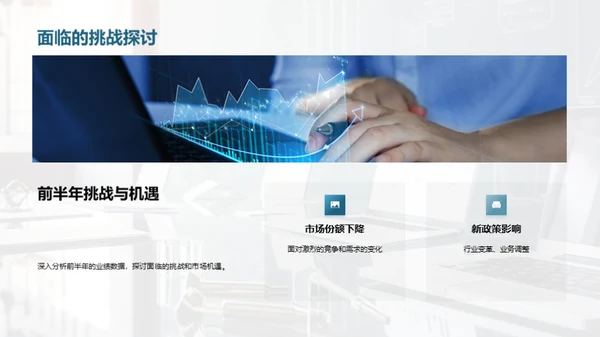 半年里程回顾与展望