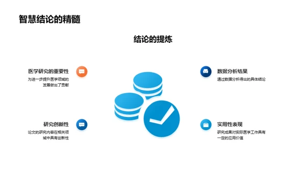 医学论文研究探索