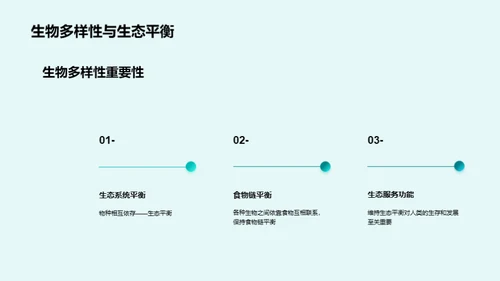 3D风教育培训教学课件PPT模板