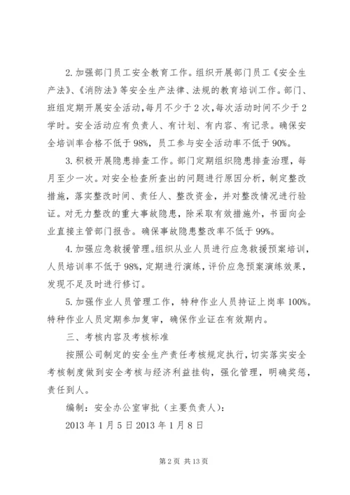 篇一：各部门安全工作计划.docx