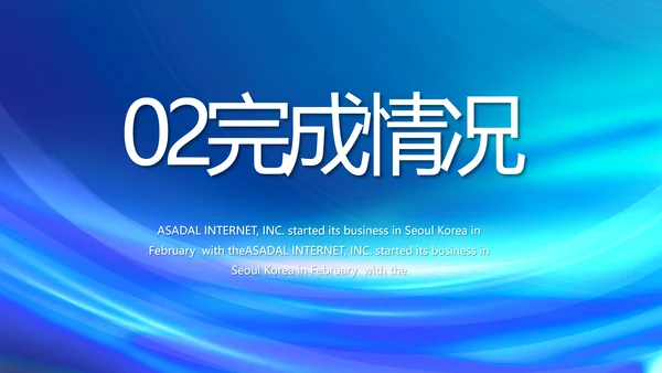各大银行信贷管理年终工作总结动态PPT模板
