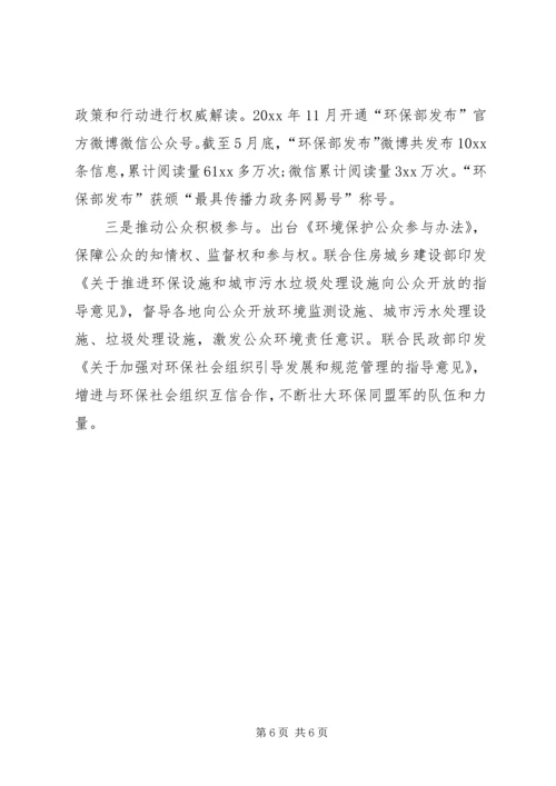 绿水青山就是金山银山学习体会-.docx