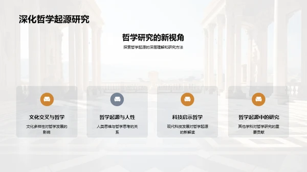 哲学之源