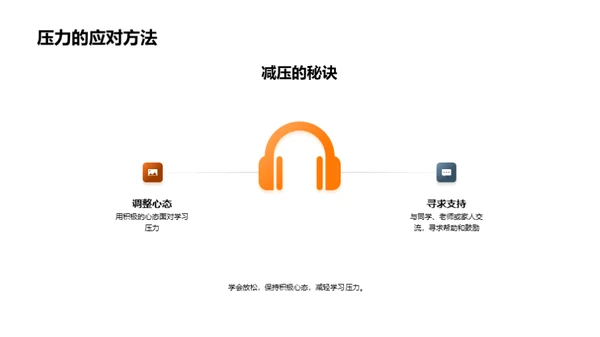 高三生活攻略