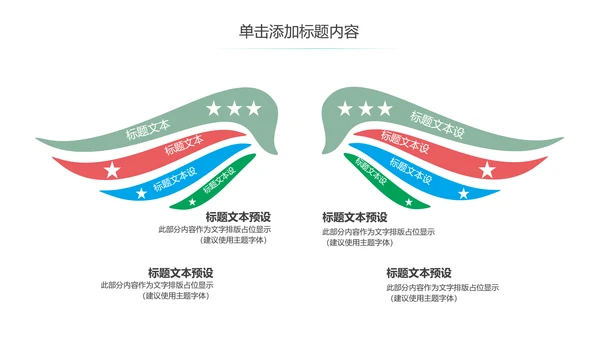 唯美温馨母婴护理胎教培训孕妇护理PPT模板
