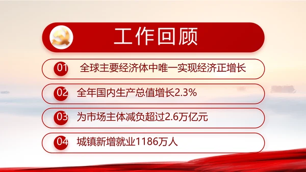 红领巾心向党少先队员童心向党PPT