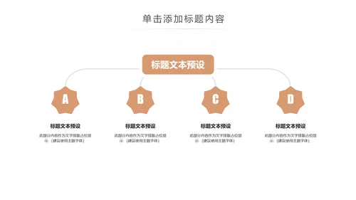 读书教育读书分享好书推荐PPT模板