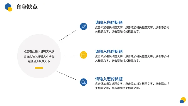 激流勇进新员工转正述职汇报PPT模板