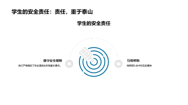 校园安全演练实战