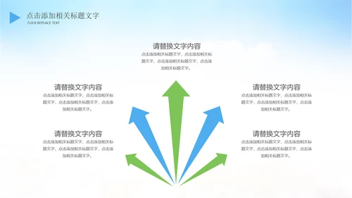 亲子旅游度假航空公司飞机出国留学PPT