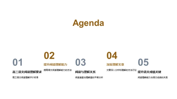 深化语文阅读技巧