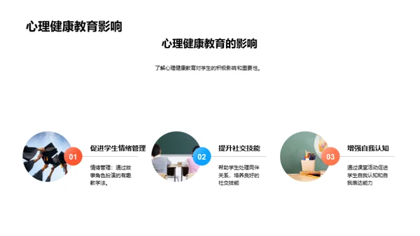 心理启航：二年级学生指南