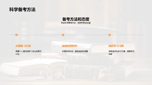 升学之路
