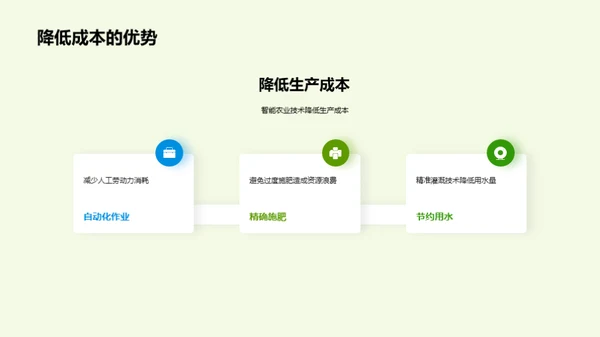 智慧农业：迈向新时代