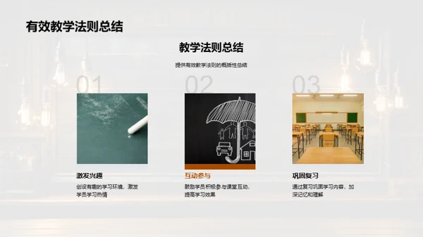 教育实践与创新