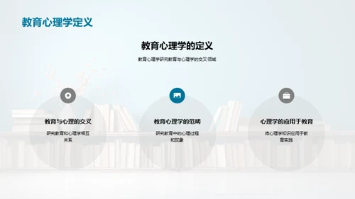 教育心理学探析
