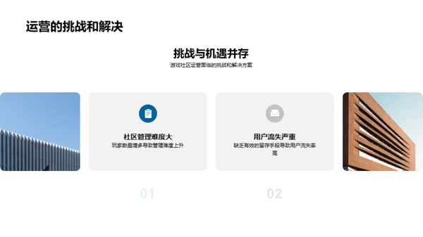 游戏社区运营新思维