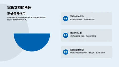 运动助力学习提效