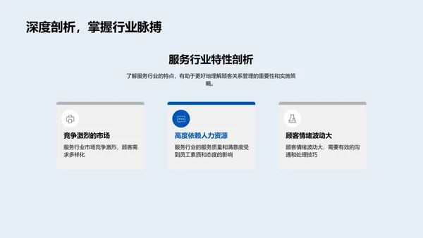 服务质量提升方案PPT模板