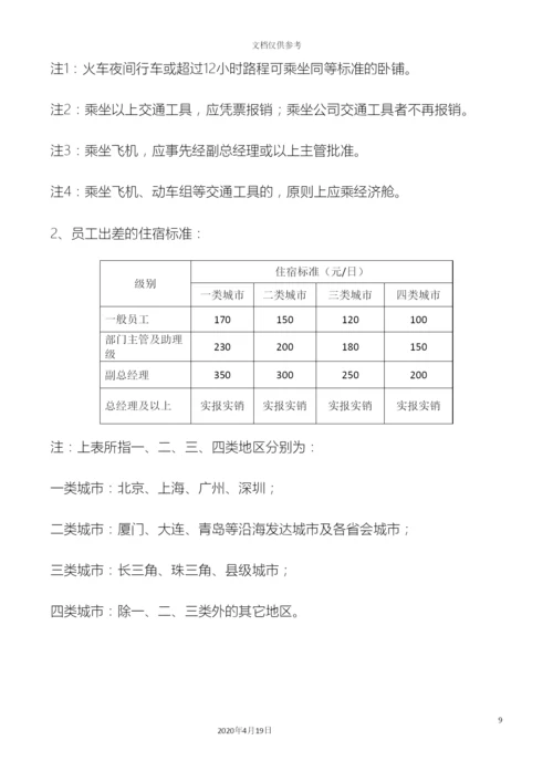 款项支付管理办法.docx