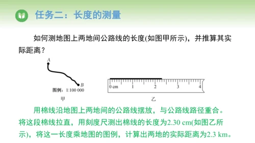 人教版（2024）八年级物理上册1.1长度和时间的测量 课件(共45张PPT)
