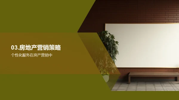 房产营销策略解析