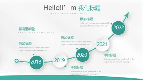 蓝色医学博士教育行业开题报告毕业答辩动态PPT