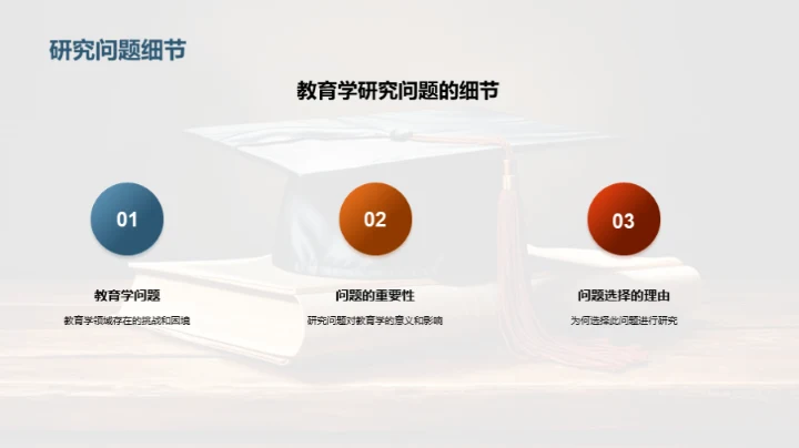 教育学新视域探索