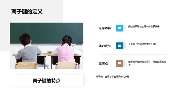 化学奥秘揭示