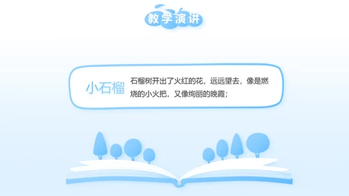 少先队员风采展示工作总结汇报PPT