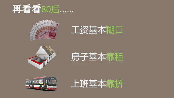 职场教育逻辑思维读书笔记PPT课件