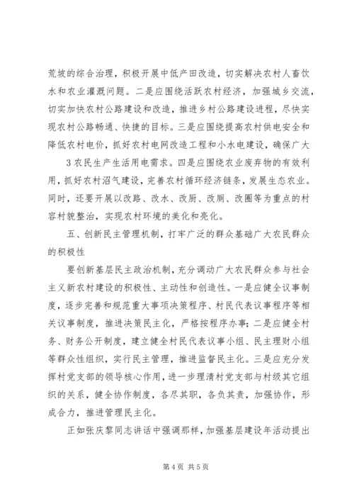 学习张庆黎同志在XX市XX县区悟空寺调研心得体会.docx