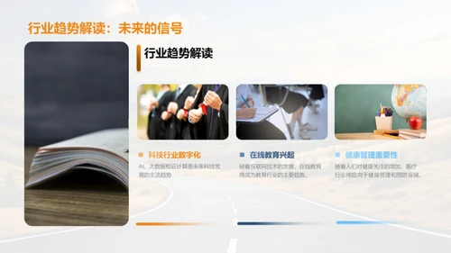 职业规划之路