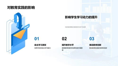 教育问题答辩报告PPT模板