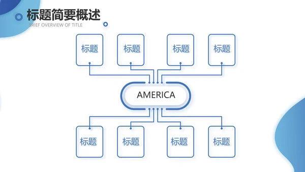 蓝色大气员工培训工作总结动态PPT模板