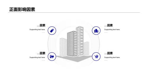 多色商务风银行金融年终总结个人工作汇报PPT下载