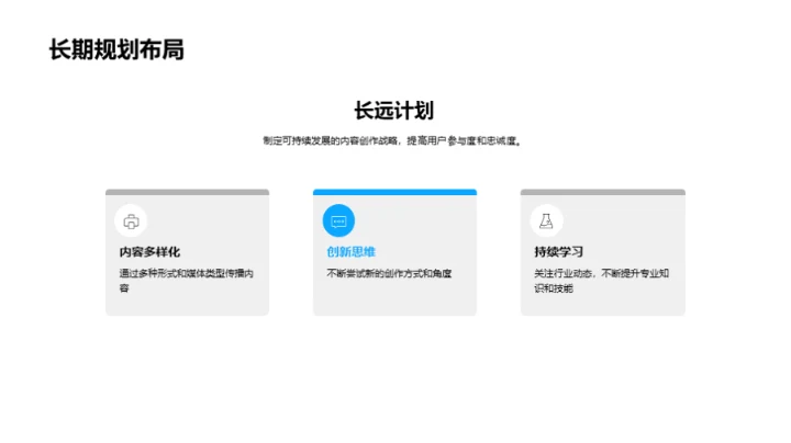 冬日节气新媒体攻略