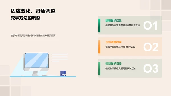 教学方法的策略与实践