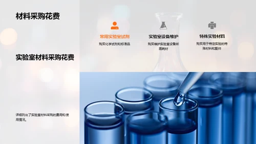 化学研究创新进展