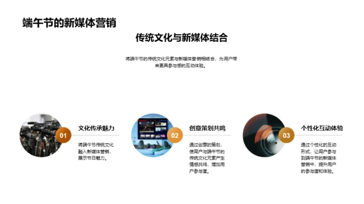 端午营销新高度