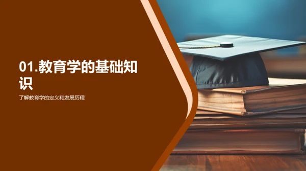 教育学研究之路
