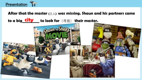Unit 1 We have new friends .Lesson 5--lesson 6 课件(